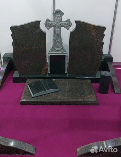 Памятники, памятник от производителя