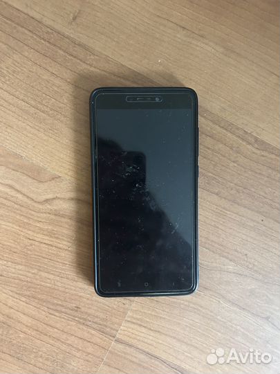 Телефоны на запчасти xiaomi redmi 5 plus