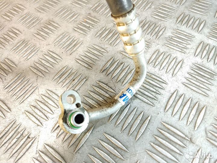 Трубка кондиционера Kia Ceed 2007-2012