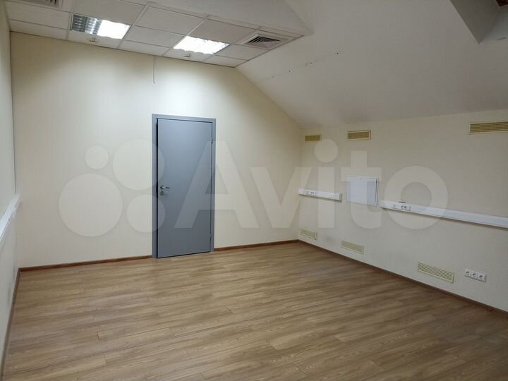 Сдам офисное помещение, 77.4 м²