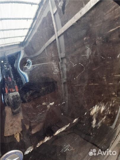 Капот Mercedes R W251 2005, 2007