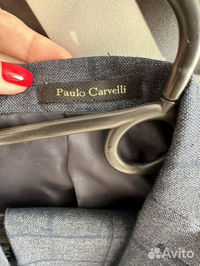 Школьный костюм для мальчика 146