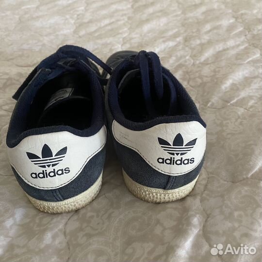 Adidas gazelle
