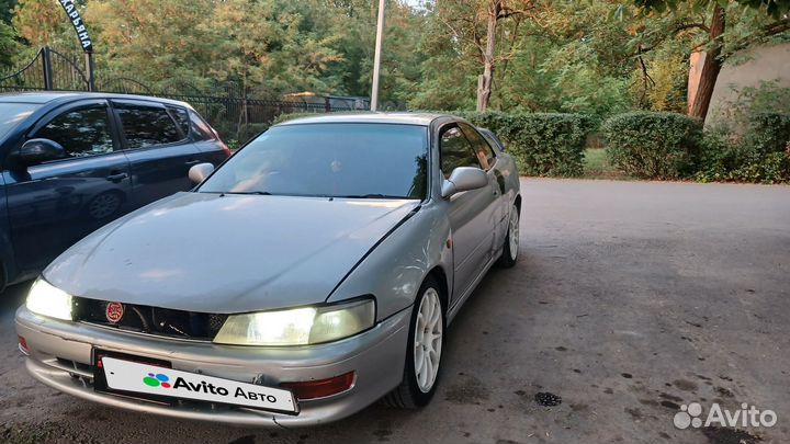 Toyota Corolla Levin 1.6 МТ, 1994, 423 180 км