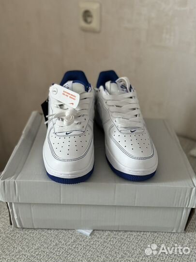 Кроссовки Nike air force 1