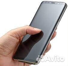 Гидрогелевая пленка realme tecno vivo iPhone xiaom