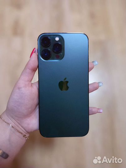 iPhone 13 pro max 128gb