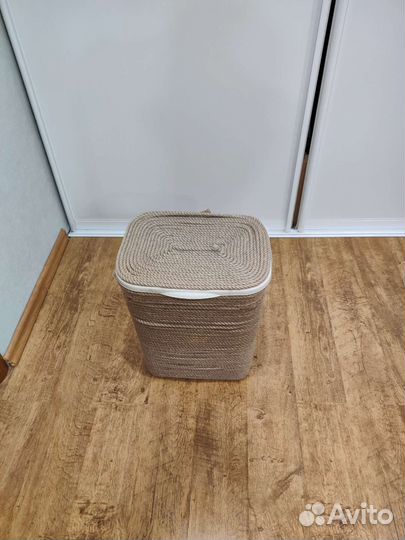 Корзина для белья