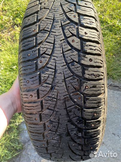 Pirelli Winter Carving 195/65 R15