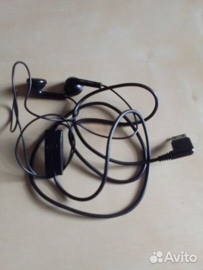 Наушники самсунг