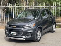 Chevrolet Trax 1.4 AT, 2019, 70 936 км, с пробегом, цена 1 650 000 руб.