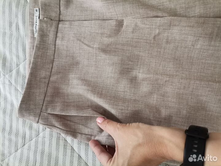 Брюки женские