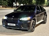 BMW X6 3.0 AT, 2012, 199 000 км, с пробегом, цена 2 750 000 руб.