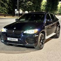 BMW X6 3.0 AT, 2012, 199 000 км, с пробегом, цена 2 750 000 руб.