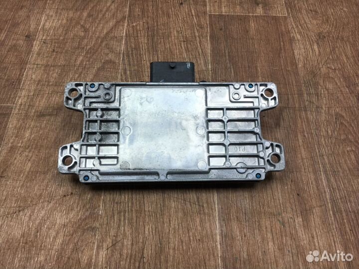 Блок управления АКПП Nissan X-Trail II (2007—2011)