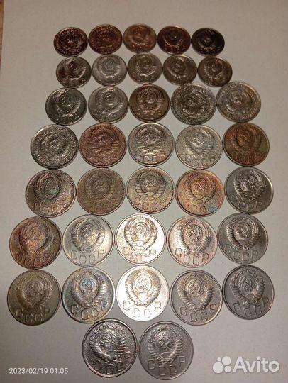 Ранние Советы