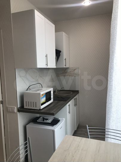 Квартира-студия, 20 м², 1/3 эт.