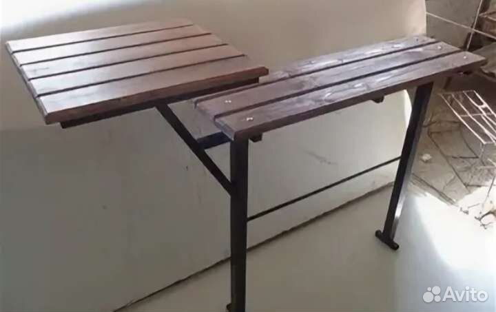 Ритуальные оградки, столы, лавки