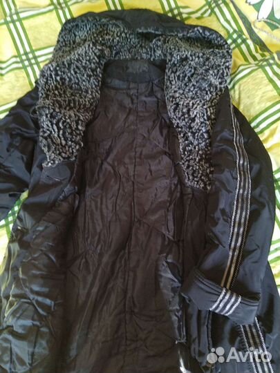 Пальто женское 50 размер