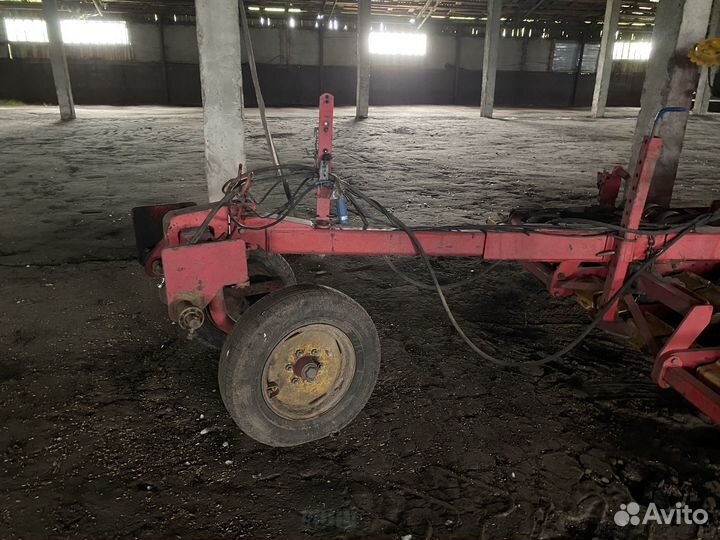 Сеялка Vaderstad Rapid 400C, 2008