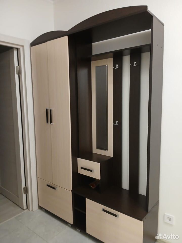 2-комнатная квартира, 57,5 м² — фото 8