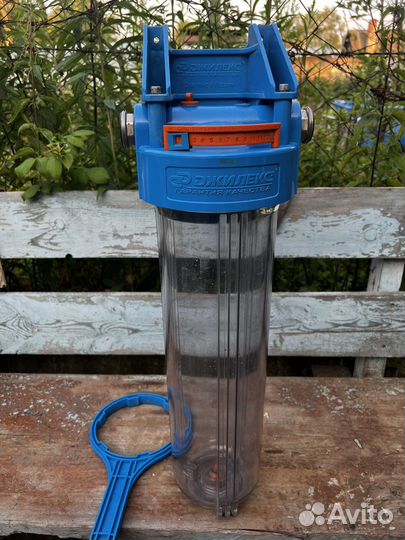 Фильтр кувшин для воды