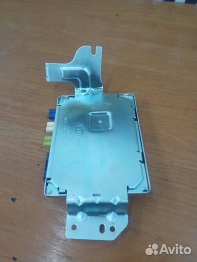 Блок электронный Kia Sorento 4 D4HE диз 2020-2023