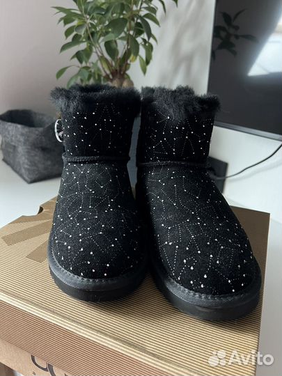 Ugg женские