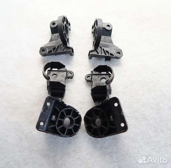 Ремкомплект крепления фар Mercedes W206 2021-2023