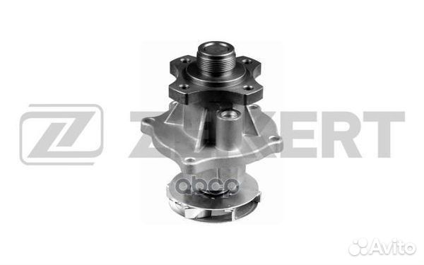 Помпа водяная Chevrolet Trailblazer (KC) 01