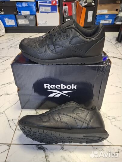 Кроссовки Reebok Classic