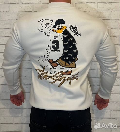 Свитшот Mostom