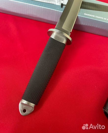 Нож cold steel magnum Japan