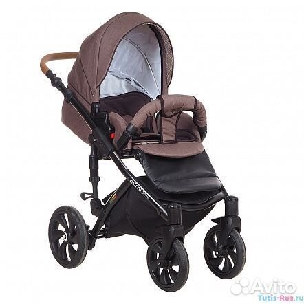 Коляска tutis zippy mini style 2 в 1