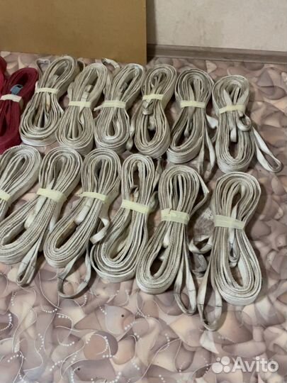 Чалки 1,5т. 4м