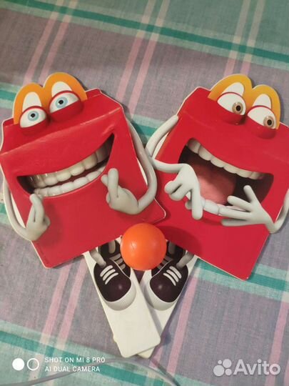 Детские вещи