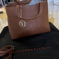 Сумка женская trussardi