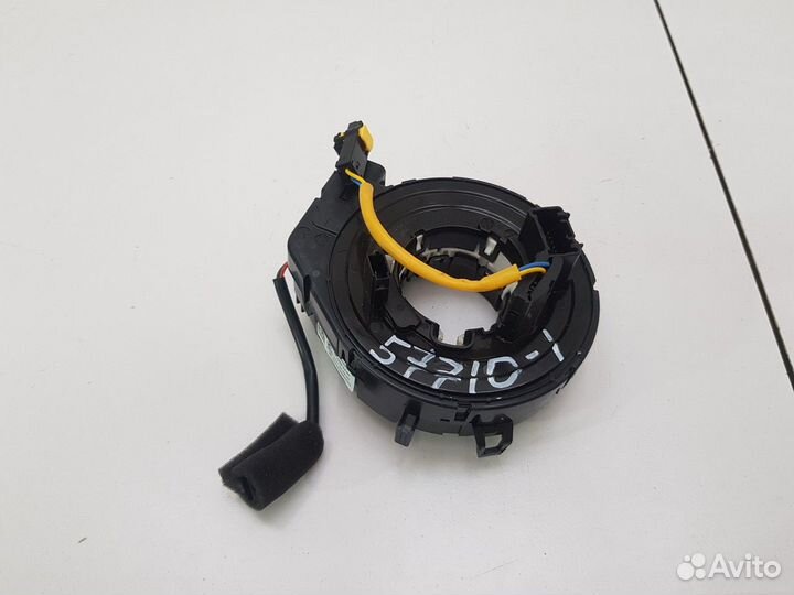 Подрулевая контактная группа (шлейф) (Haval F7)