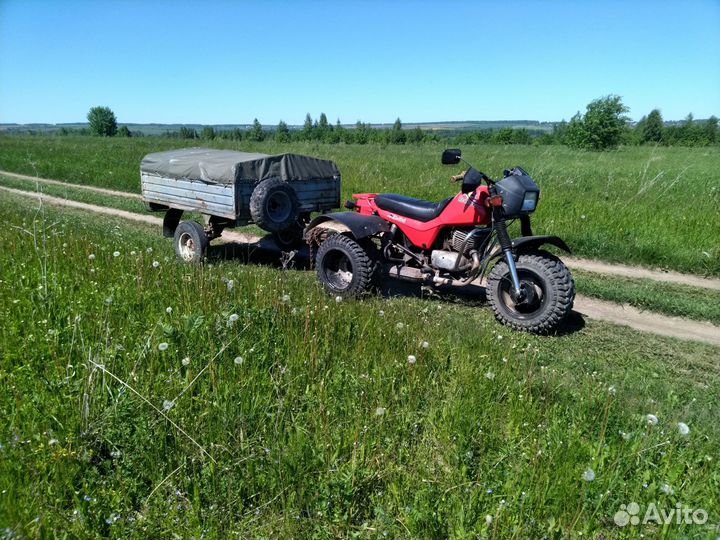 Восход ЗДК 175