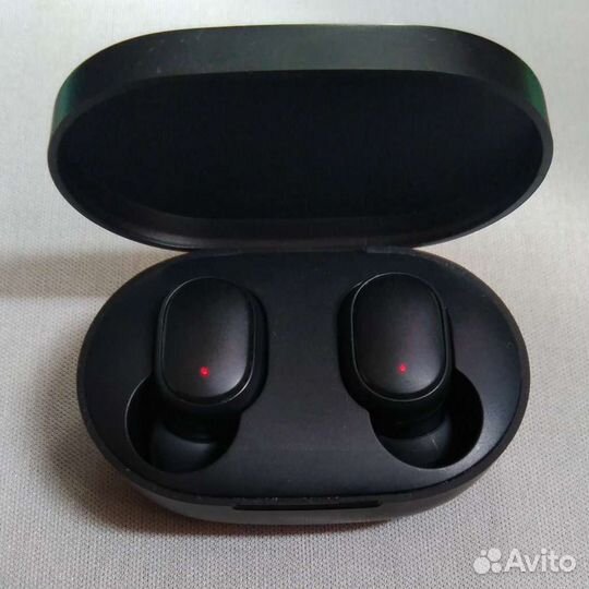 Беспроводные наушники MI Earbuds Basic