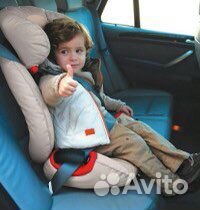 Автоняня