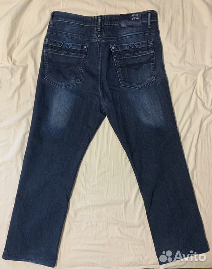 Джинсы Andromeda