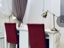 Мебель для салона красоты маникюрные столы