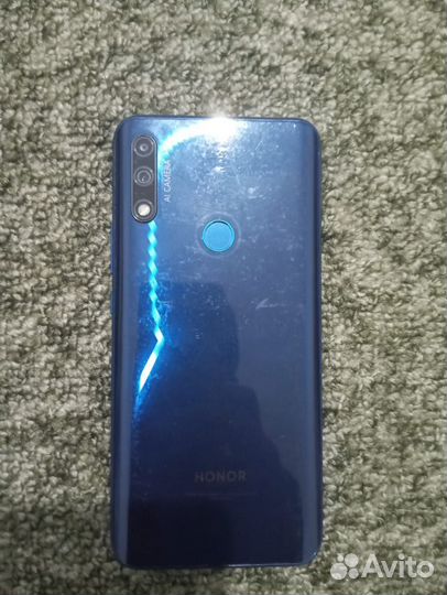 Xiaomi Redmi 7, 4/64 ГБ