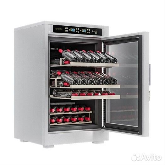 Винный шкаф. Холодильник для вина