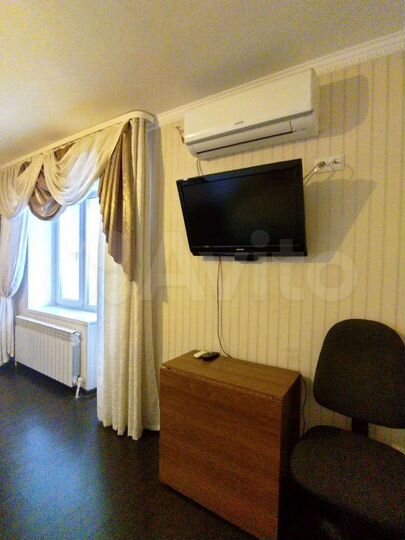 2-к. квартира, 64 м², 5/6 эт.