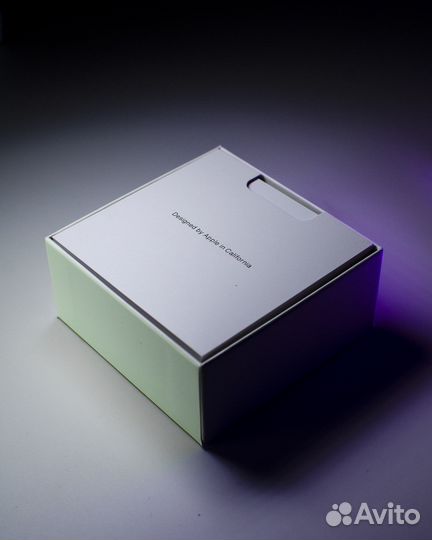 Airpods Pro 2 gen (Бесплатная доставка)