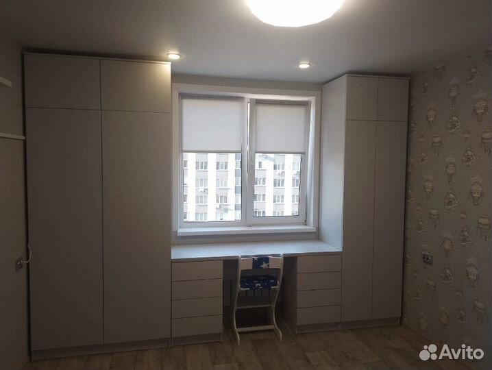 Мебель на заказ