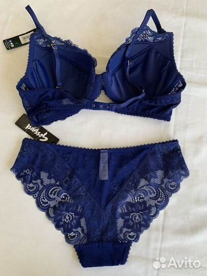 Комплект белья 75B,C, D Gossard Aнглия