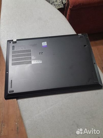 Ноутбук Lenovo Thinkpad X390